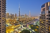 DUBAI.Die Stadt der Superlative