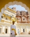 INDIEN.Trip durch Rajasthan