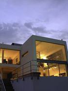 COSTA DEL SOL.Moderne Architektur an der Costa del Sol